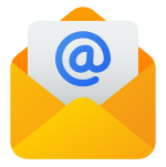 Newsletter Icon